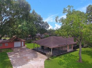 521 Walnut St, La Place, LA 70068