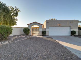 1513 E Taro Ln, Phoenix, AZ 85024