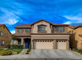 120 Jay Porter Ave, Henderson, NV 89002