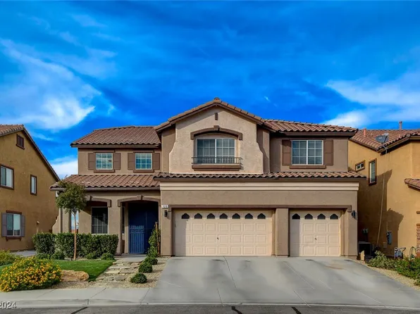 120 Jay Porter Ave, Henderson, NV 89002