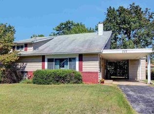717 Gunnison Rd, York, PA 17404