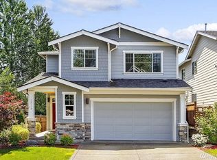 12115 SE 294th Ct, Auburn, WA 98092
