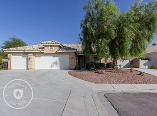 8702 Running Waters Ct, Las Vegas, NV 89123
