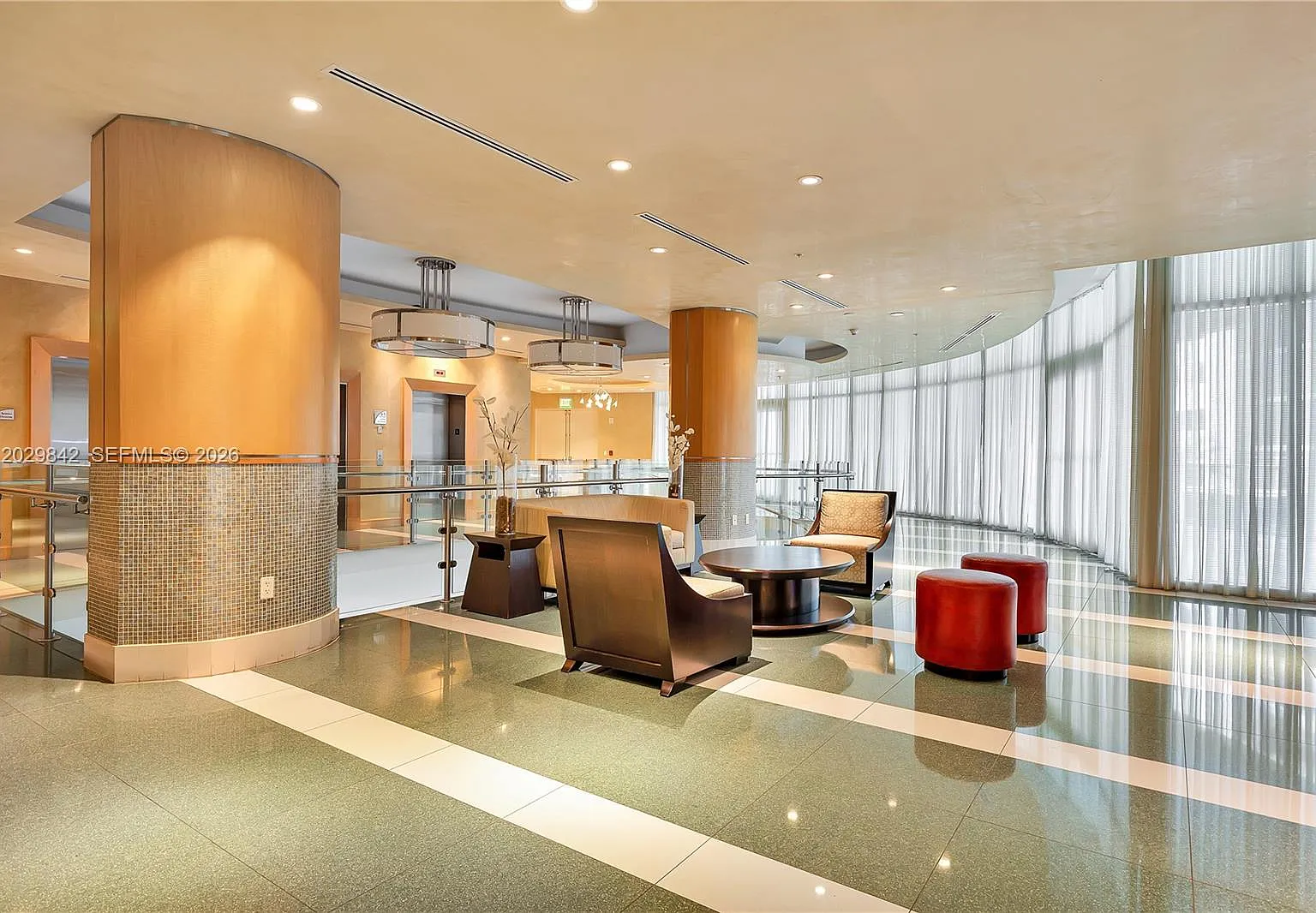 The Emerald At Brickell C — Photo 2