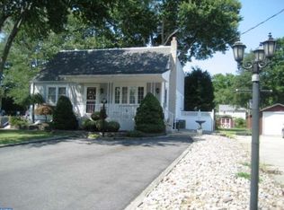 134 Lenox Ave, Hamilton, NJ 08620