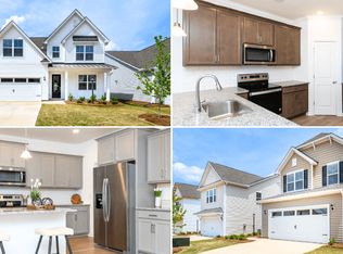 Foxchase, Fountain Inn, SC 29644