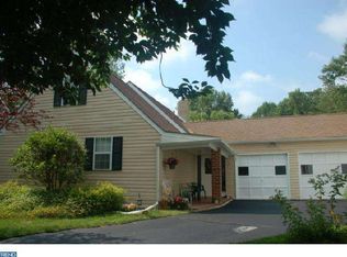 1216 New Hampshire Ln, Downingtown, PA 19335
