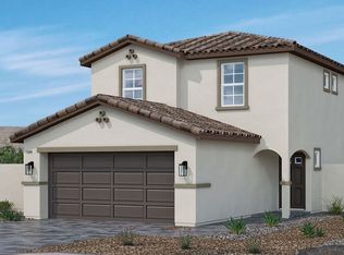 593 Harmony Rock Ave LOT 81, North Las Vegas, NV 89081