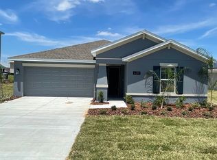 4291 Blackshear Ct, Clermont, FL 34714