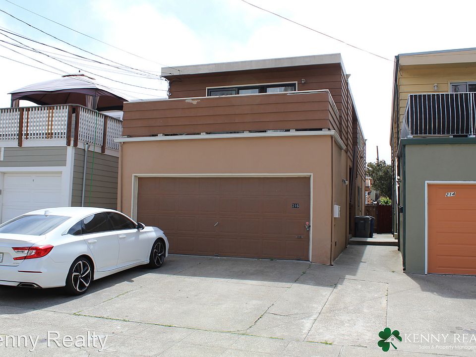 1st image of 216 C St #A