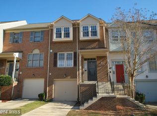 20409 Lindos Ct, Montgomery Village, MD 20886
