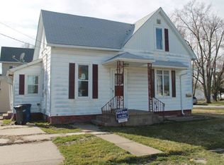 224 N G St, Monmouth, IL 61462