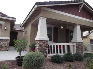 21057 W Saide Ct, Buckeye, AZ 85396