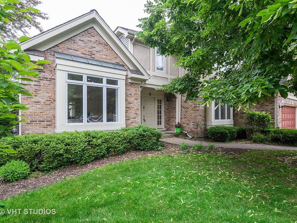 2564 Cotswolds Ct, Northbrook, IL 60062 Zillow