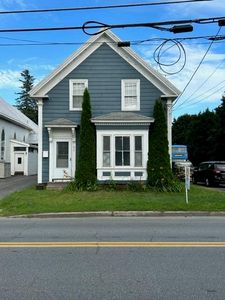 174 Water Street, Waterville, ME, 04901