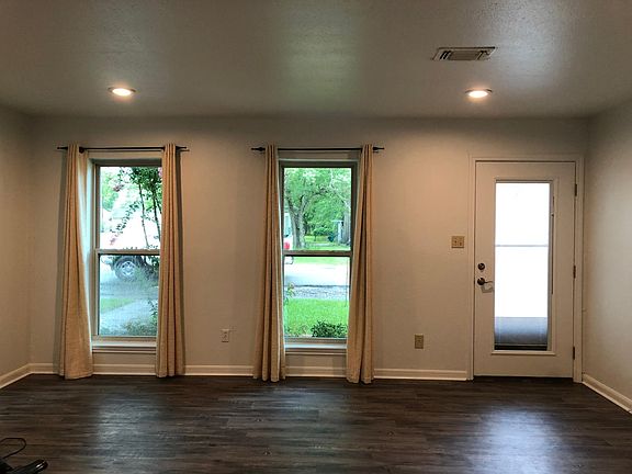 Main Living Area & Front Door -