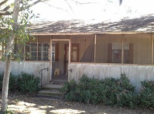 121 Melody Ln, Florahome, FL 32140