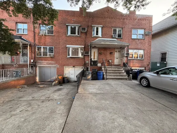 5518 Junction Boulevard, Elmhurst, NY 11373