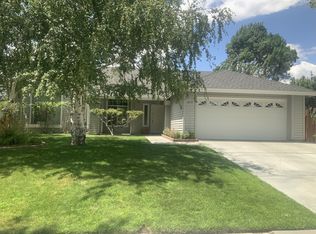 1637 Shoshone Dr, Bishop, CA 93514