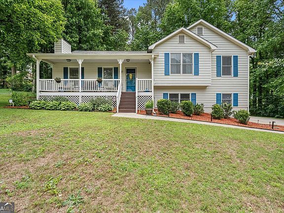 4th image of 508 Mill Pointe Trl