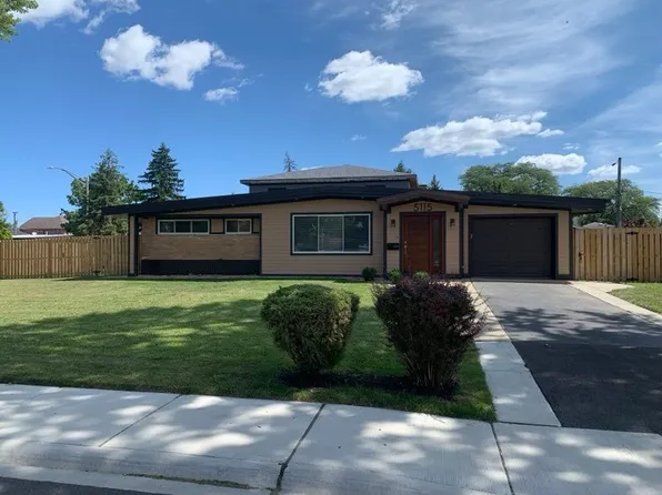 5115 N Mission Dr, Norridge, IL 60706
