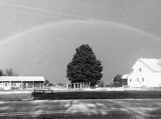 558 River Rd, Coldwater, MI 49036