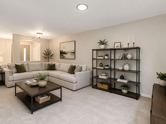 4th image of 1251 Townes Cir