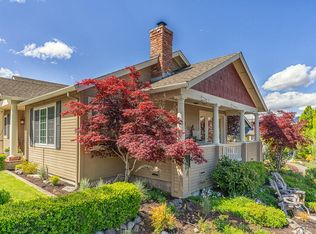 465 Thimbleberry Ln, Ashland, OR 97520