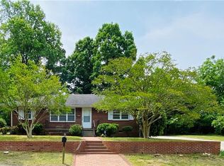 457 Camp Rd, Burlington, NC 27217