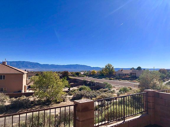 2nd image of 9804 Sunshine Mesa Dr NW