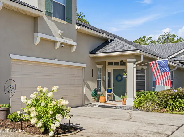 1861 COPPER STONE Drive #D, Fleming Island, FL 32003