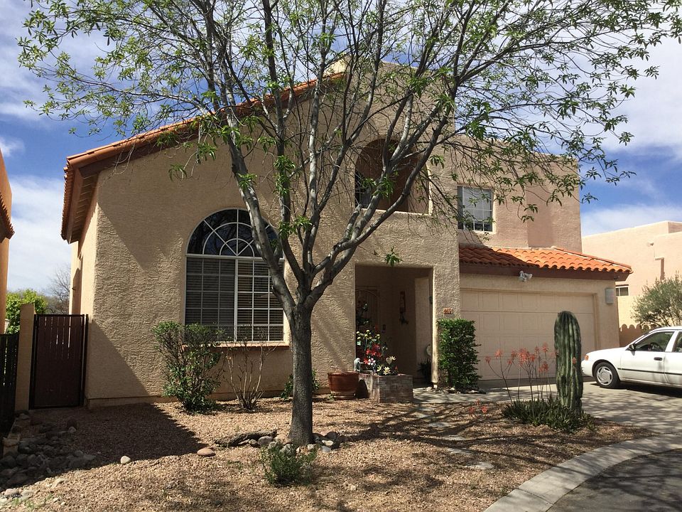1st image of 3385 N Apache Plume Ct