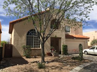 3385 N Apache Plume Ct, Tucson, AZ 85750