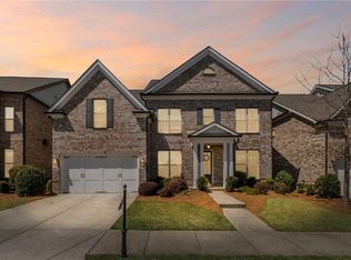 11620 Crestview Ter, Johns Creek, GA 30024