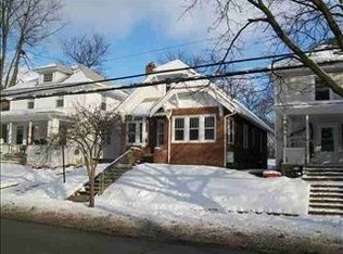 941 S Jackson St, Jackson, MI 49203