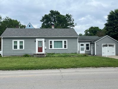 420 N 33rd St, Mattoon, IL, 61938