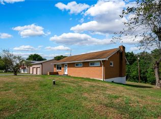 640 Stone Church Rd, Prospect, PA 16052