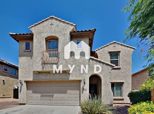 4629 S Carmine, Mesa, AZ 85212