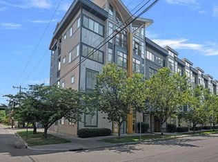 532 W 10th St #532, Charlotte, NC 28202