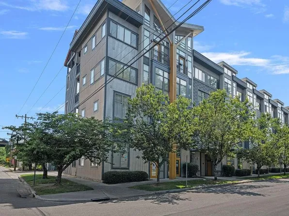 532 W 10th St #532, Charlotte, NC 28202