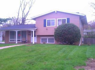 3600 Skylark Ln SE, Cedar Rapids, IA 52403