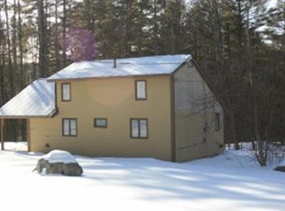 379 Tallwood Cir, Londonderry, VT 05148