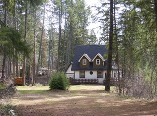 15 Tweetie Ln, Kettle Falls, WA 99141