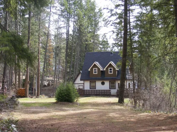 15 Tweetie Ln, Kettle Falls, WA 99141