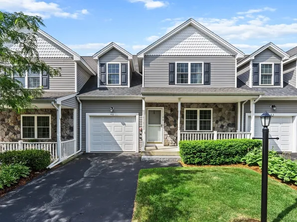 159 Allen Rd Unit 46, Billerica, MA 01821