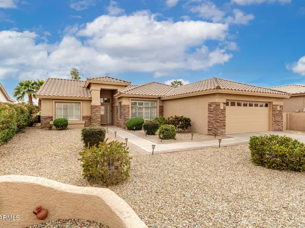9853 E CEDAR WAXWING Drive, Sun Lakes, AZ 85248