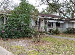 303 Michigan Ave, Mobile, AL 36604