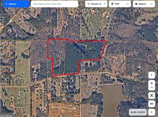 775 McGarity Rd, McDonough, GA 30252