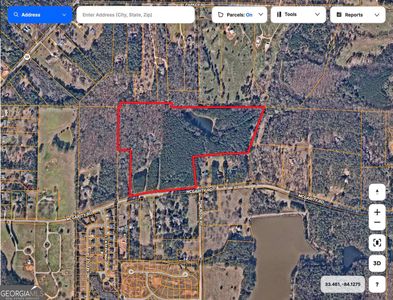 775 McGarity Rd, McDonough, GA, 30252