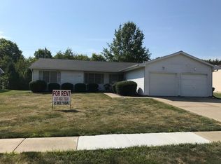 2608 Austin Dr, Springfield, IL 62704